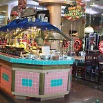 Business Hotel Tomang