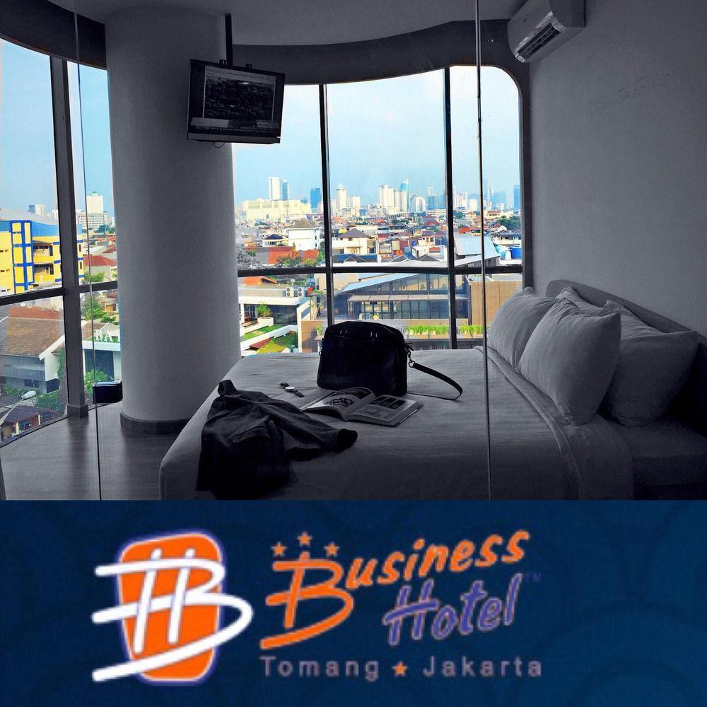Business Tomang 3* Jakarta