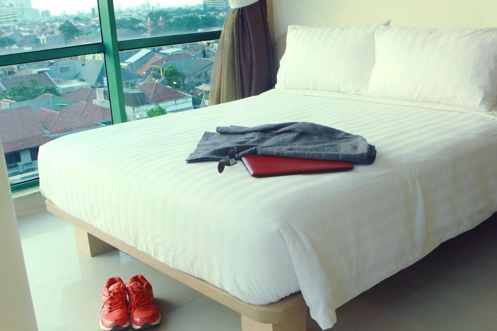 Hotel Business Tomang Jakarta