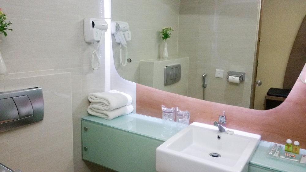 Business Tomang Jakarta