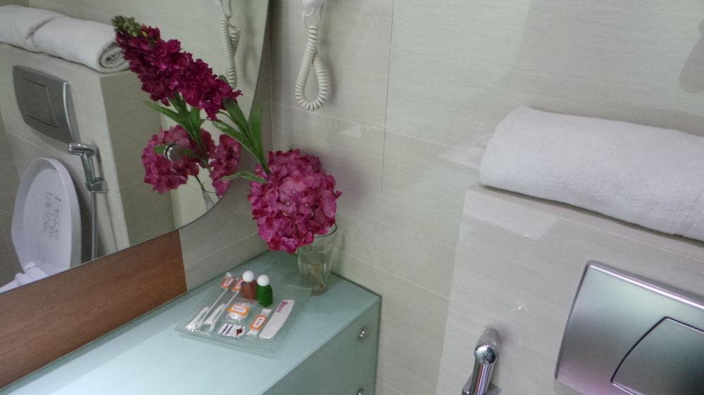 Business Tomang Jakarta